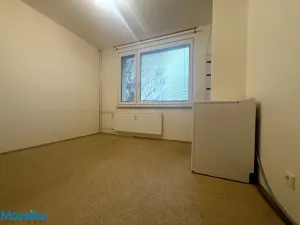 Pronájem bytu 1+1, Litomyšl - Litomyšl-Město, Dukelská, 35 m2