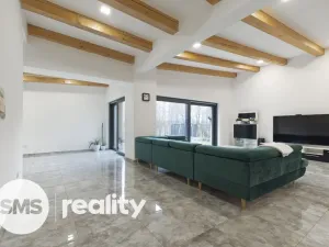 Prodej rodinného domu, Rychvald, Na Konci, 182 m2