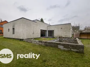 Prodej rodinného domu, Rychvald, Na Konci, 182 m2