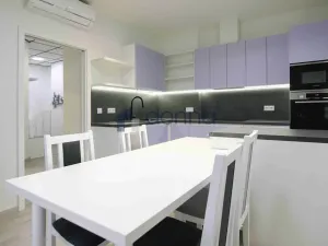 Pronájem bytu 2+1, Praha, Letňanská, 68 m2