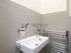 Pronájem bytu 2+1, Praha, Letňanská, 68 m2