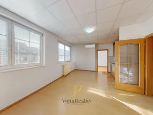 Prodej bytu 2+kk, Olomouc, Horní lán, 49 m2