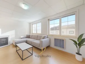 Prodej bytu 2+kk, Olomouc, Horní lán, 49 m2