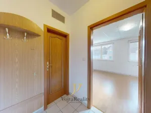 Prodej bytu 2+kk, Olomouc, Horní lán, 49 m2