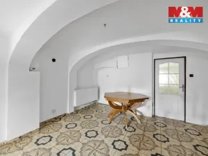 Prodej rodinného domu, Česká Kamenice - Dolní Kamenice, Za pilou, 450 m2