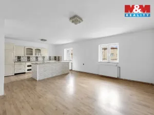 Prodej rodinného domu, Česká Kamenice - Dolní Kamenice, Za pilou, 450 m2