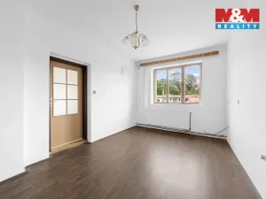 Prodej rodinného domu, Česká Kamenice - Dolní Kamenice, Za pilou, 450 m2