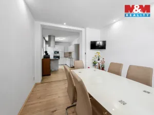 Prodej ubytování, Horní Blatná, Vančurova, 230 m2