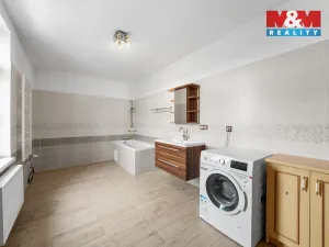 Prodej ubytování, Horní Blatná, Vančurova, 230 m2