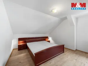 Prodej ubytování, Horní Blatná, Vančurova, 230 m2