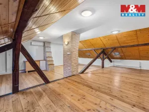 Prodej rodinného domu, Velvary, Pražská, 218 m2