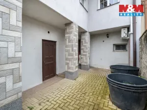 Prodej rodinného domu, Velvary, Pražská, 218 m2