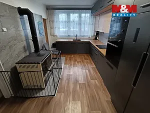 Prodej rodinného domu, Bohumín - Skřečoň, Dělnická, 150 m2