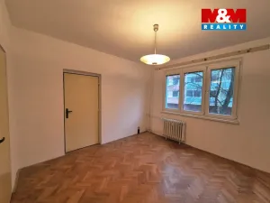Prodej bytu 2+1, Beroun - Beroun-Město, Košťálkova, 49 m2