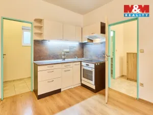 Prodej rodinného domu, Předměřice nad Labem, Obránců míru, 270 m2