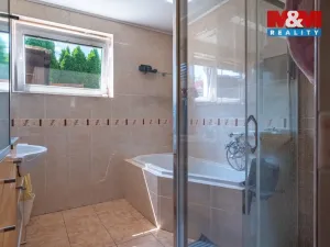 Prodej rodinného domu, Hluboká nad Vltavou, Svat. Čecha, 160 m2