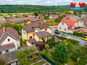 Prodej rodinného domu, Hluboká nad Vltavou, Svat. Čecha, 160 m2