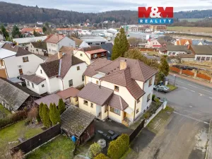 Prodej rodinného domu, Hluboká nad Vltavou, Svat. Čecha, 160 m2