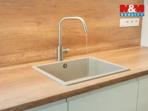 Prodej bytu 3+1, Praha - Vinohrady, Balbínova, 96 m2