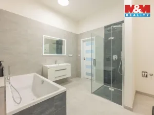 Prodej bytu 3+1, Praha - Vinohrady, Balbínova, 96 m2