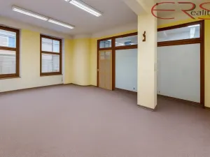 Pronájem obchodního prostoru, Jablonec nad Nisou, Antonína Chvojky, 42 m2