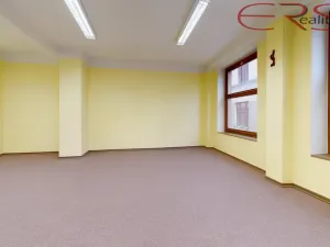 Pronájem obchodního prostoru, Jablonec nad Nisou, Antonína Chvojky, 42 m2