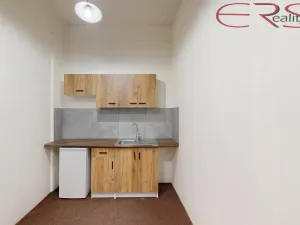 Pronájem obchodního prostoru, Jablonec nad Nisou, Antonína Chvojky, 42 m2