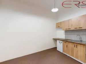 Pronájem obchodního prostoru, Jablonec nad Nisou, Antonína Chvojky, 42 m2