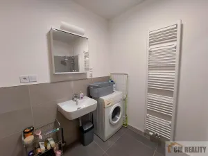 Pronájem bytu 2+kk, Olomouc - Hodolany, Holická, 55 m2