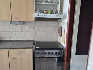 Prodej bytu 3+1, Praha - Troja, Krosenská, 68 m2