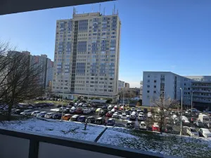 Prodej bytu 3+1, Praha - Troja, Krosenská, 68 m2