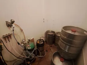 Pronájem restaurace, Olomouc, Pavlovická, 112 m2