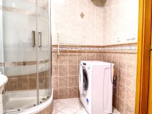 Pronájem bytu 2+kk, Hradec Králové, Československé armády, 58 m2