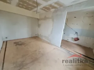 Prodej bytu 3+1, Opava - Předměstí, Krnovská, 67 m2