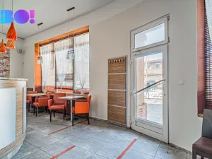 Prodej obchodního prostoru, Český Těšín, Čapkova, 119 m2