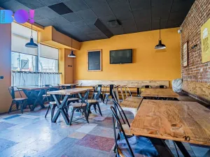 Prodej obchodního prostoru, Český Těšín, Čapkova, 93 m2