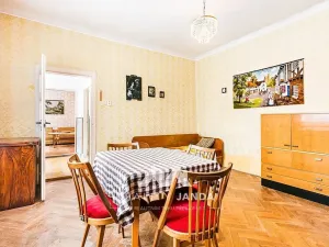 Prodej rodinného domu, Jedovnice, Záměstí, 72 m2