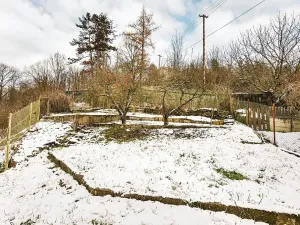 Prodej rodinného domu, Jedovnice, Záměstí, 72 m2