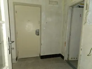 Dražba bytu 2+1, Brno, Purkyňova, 48 m2