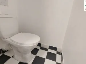 Pronájem bytu 1+1, Cheb, Šeříková, 40 m2