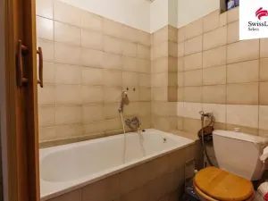 Prodej činžovního domu, Karlovy Vary, Prašná, 316 m2