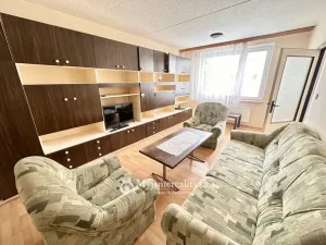 Pronájem bytu 3+1, Znojmo, Dukelských bojovníků, 75 m2