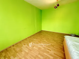 Pronájem bytu 3+1, Znojmo, Dukelských bojovníků, 75 m2