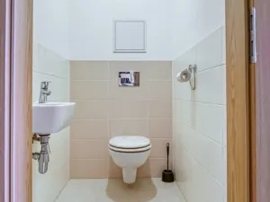 Prodej bytu 2+kk, Praha - Nusle, Kloboučnická, 54 m2