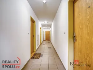 Prodej bytu 2+kk, Praha - Nusle, Kloboučnická, 54 m2
