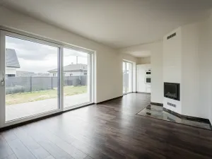 Prodej rodinného domu, Kounice, 140 m2