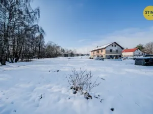 Prodej rodinného domu, Hnojník, 143 m2