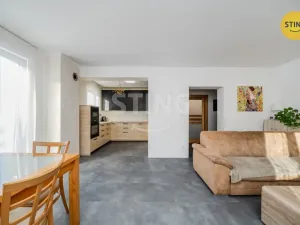 Prodej rodinného domu, Hnojník, 143 m2