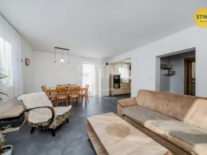 Prodej rodinného domu, Hnojník, 143 m2