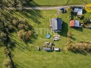 Prodej rodinného domu, Hnojník, 143 m2